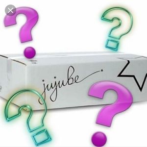 Jujube blind box will trade!